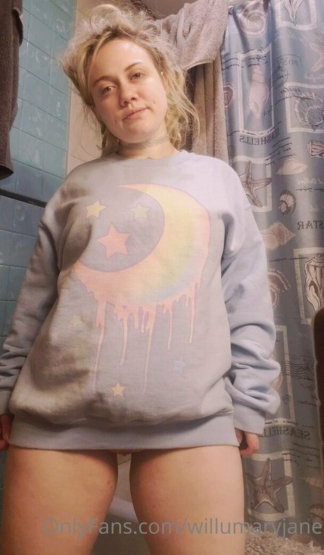 willumaryjane xxx star gallery