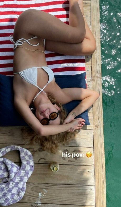 Polliana Aleixo star sexy pics