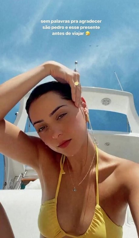 Polliana Aleixo best star picture