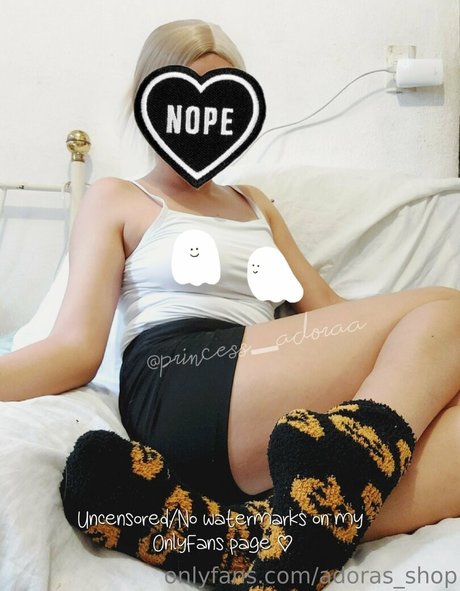 adoras shop model hd archive