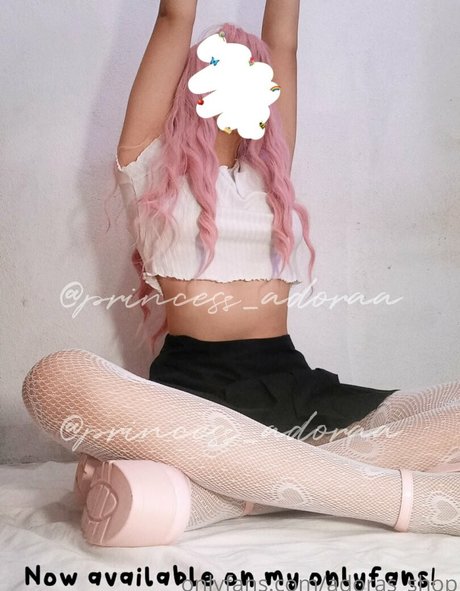 adoras shop model nice pics