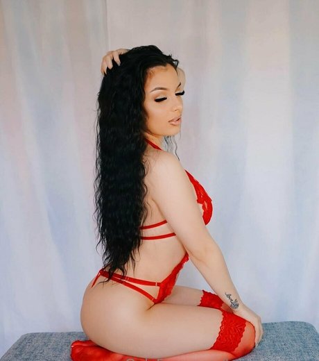 lainabaabyxo hot model image