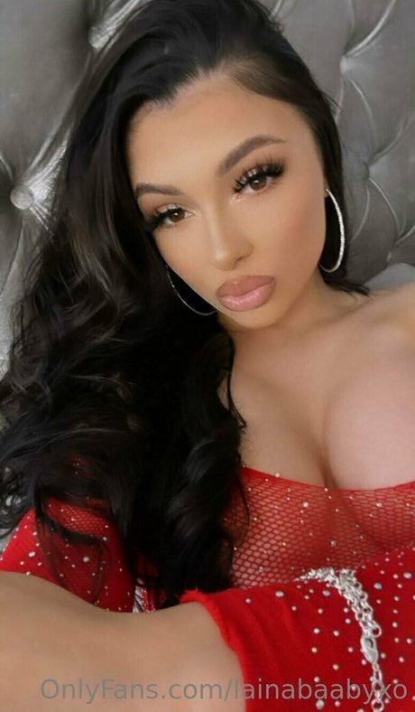 lainabaabyxo pornstar nice gallery