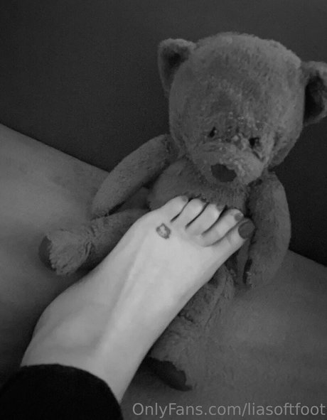 liasoftfoot Profile