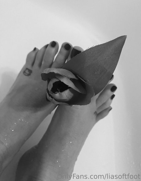 liasoftfoot hd star pic