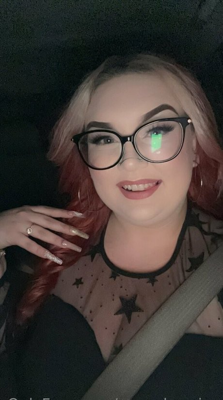 kenziemayxxx star sexy pic