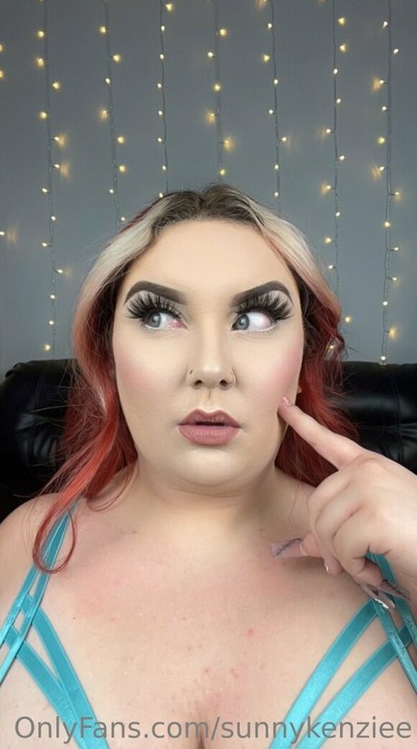 kenziemayxxx model hd images