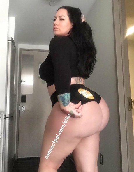 Elke Life nudes pornstar img
