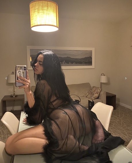 Trippyisme sexy model archive