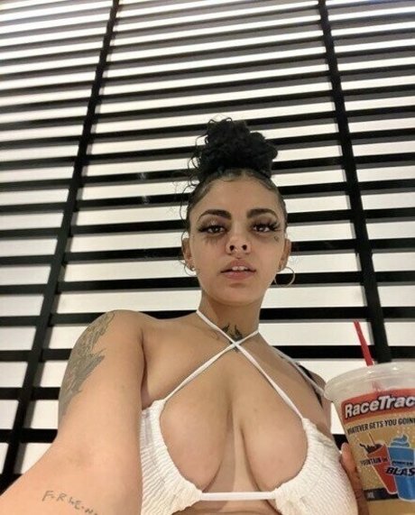 Trippyisme adult star image