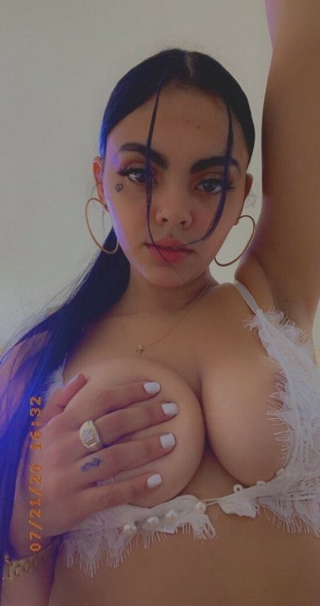 Trippyisme model porn pics