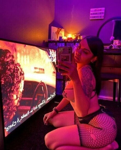 Trippyisme high quality pornstar pics