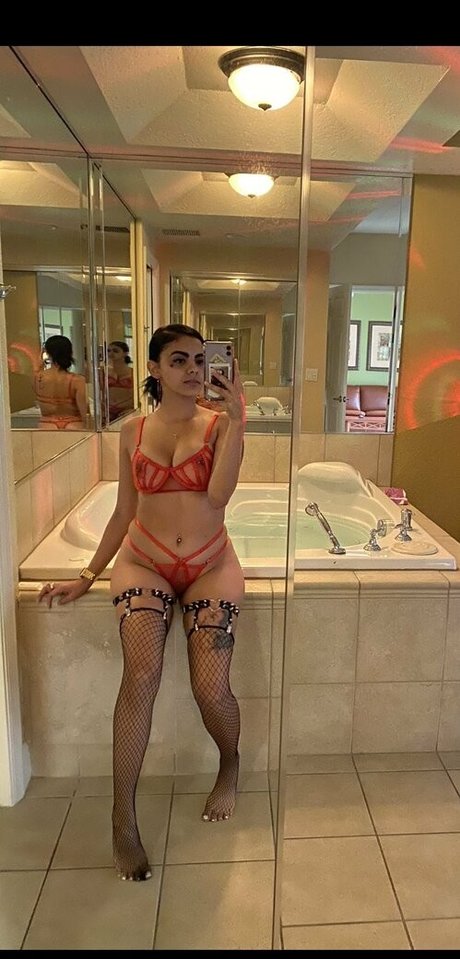 Trippyisme hot model archive