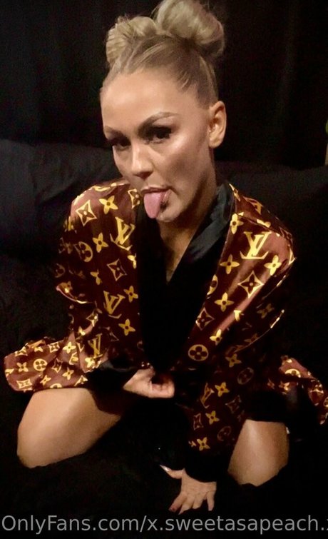 x sweetasapeach x Profile