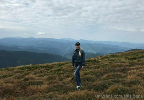 ellis benz sex star image