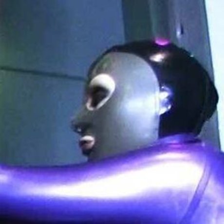 My Slave HD pornstar nude pic