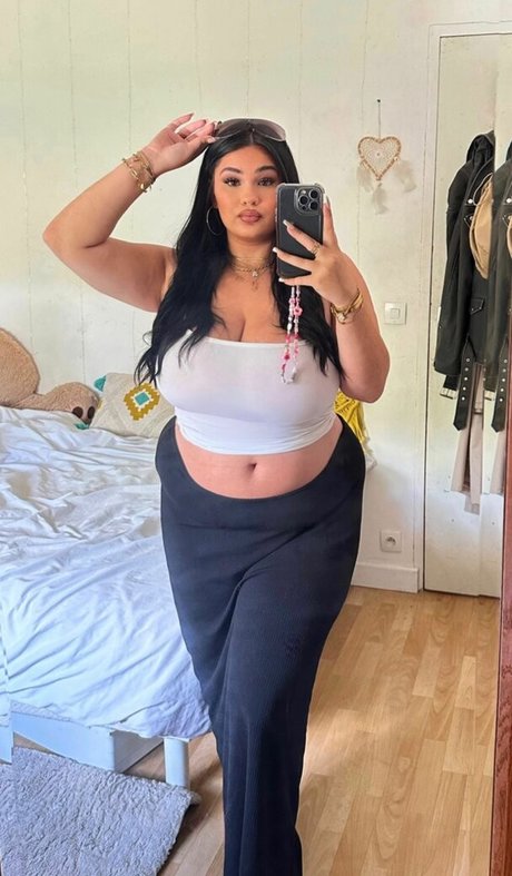 ndn marie sex model photos