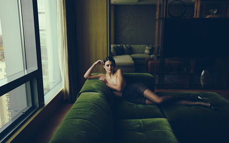 fitness coach onlyfans erotic image