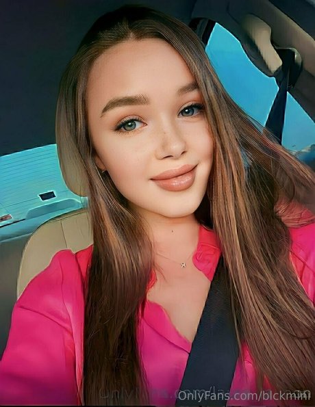 blckmini actress pics