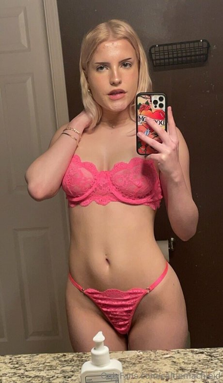 Caitiemachleid pornstar adult galleries