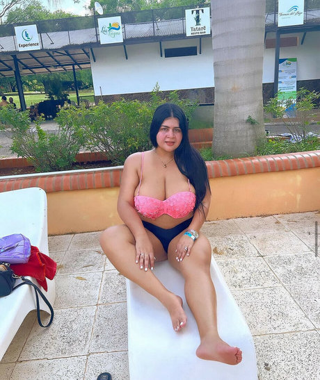 Guada Gamarra star sexy picture