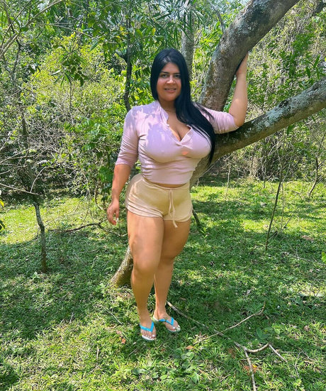 Guada Gamarra star pornographic photos