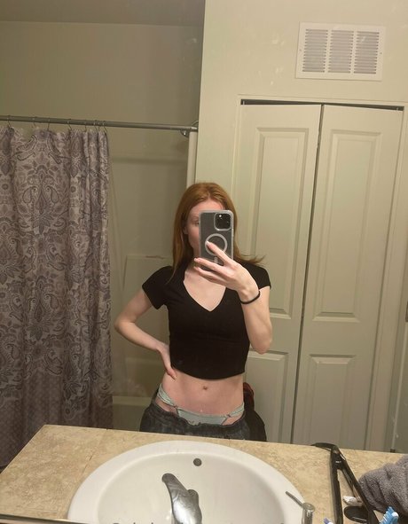 redheadnessbbg top star image