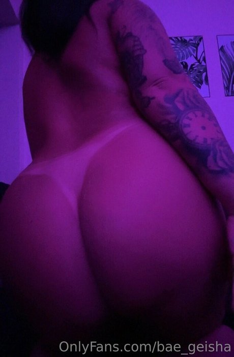 bae geisha pornstar top photos