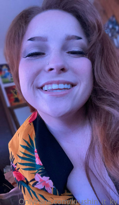 krushin it ky pornstar hot pics