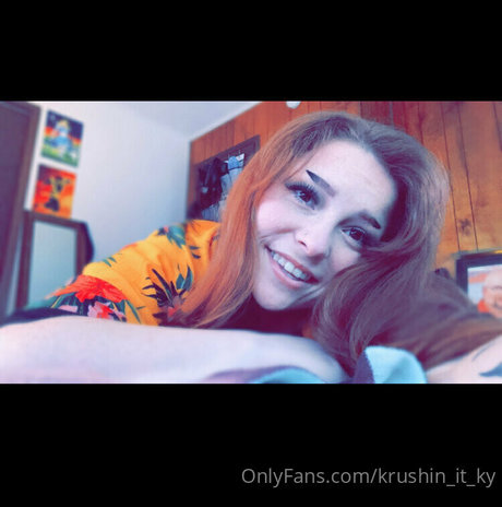 krushin it ky pornstar nudes photo