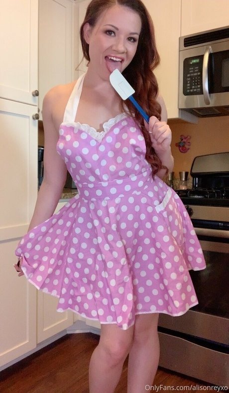 alisonreyxo art pornstar pic