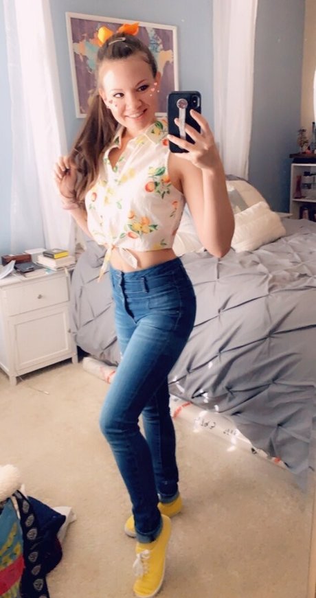 alisonreyxo star pretty archive