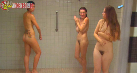 Misty Mundae model sexy image