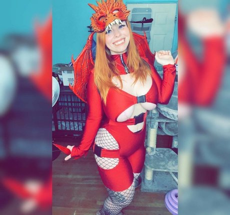 Feral pixie model free pics