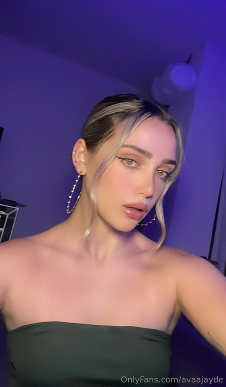 avaajayde perfect pornstar photos