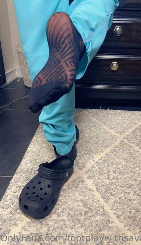 footplaywithsavanna pretty star galleries