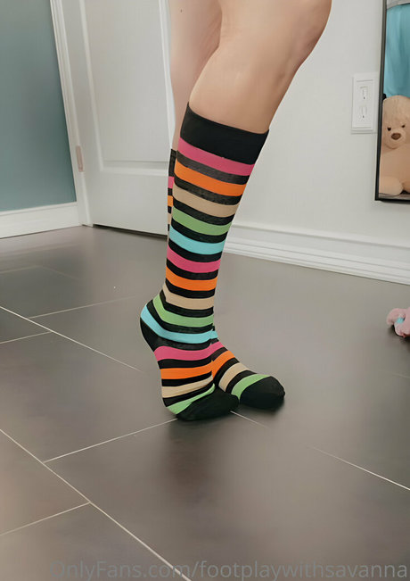 footplaywithsavanna porn star galleries