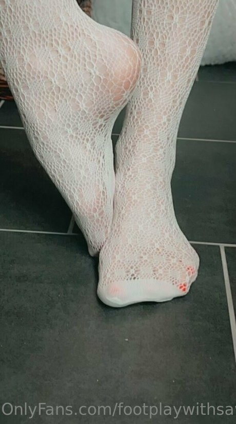 footplaywithsavanna perfect star archive