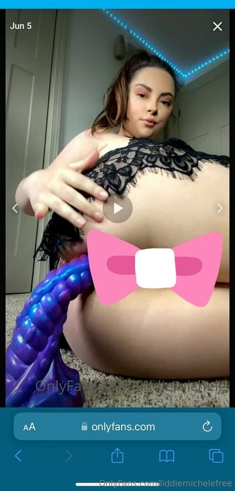 liddiemichelefree best model galleries