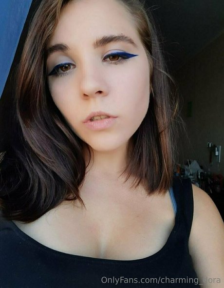 charming dora model sex pic