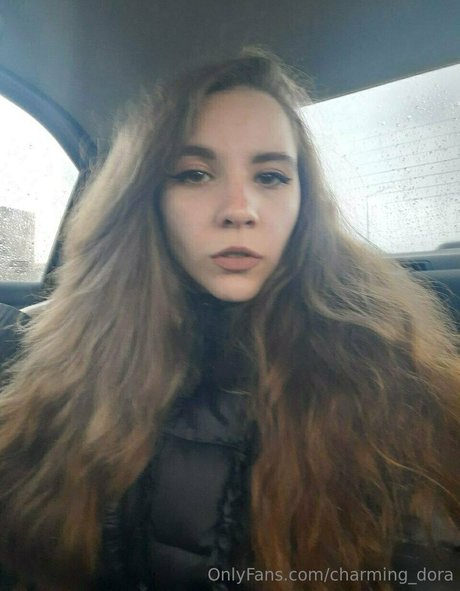 charming dora adult star photo