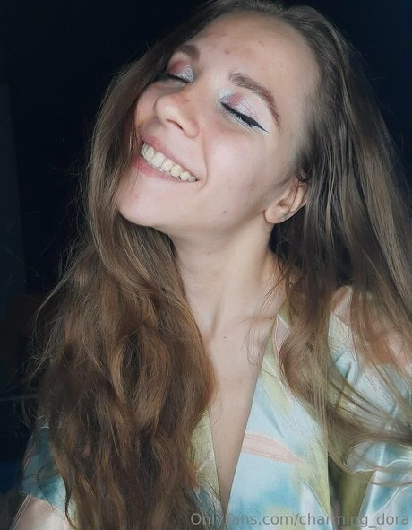 charming dora star beautiful photo