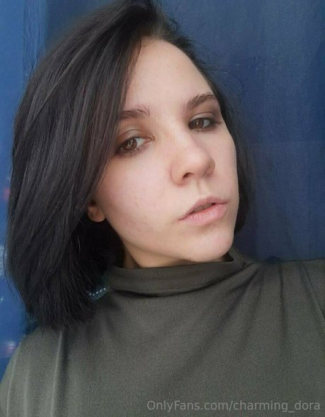 charming dora model nice photos