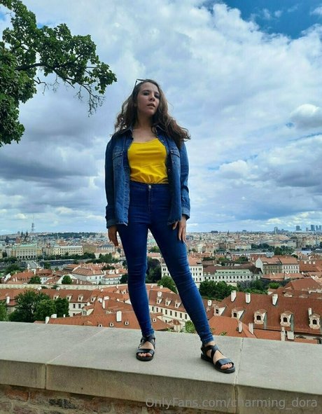 charming dora xxx actress galleries