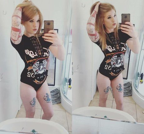 sceneybabydoll erotic star img