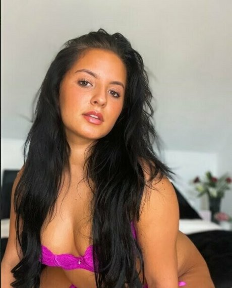 keziwarwick top star picture