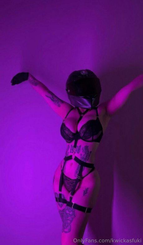 Kwickasfuki pornstar free archive