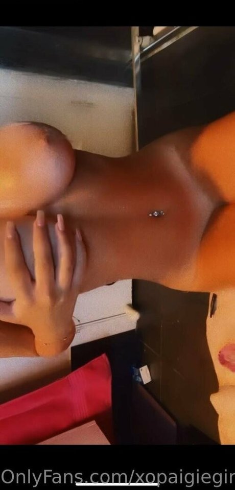 Paigiegirll top pornstar photos