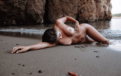 Stephanie Siepe beautiful star pic