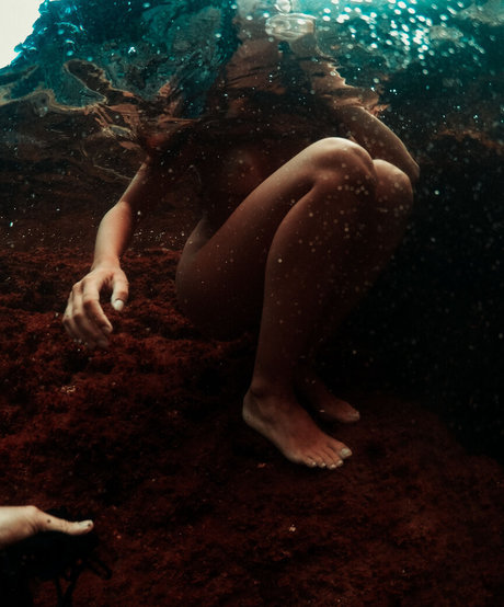 Stephanie Siepe model hd photo